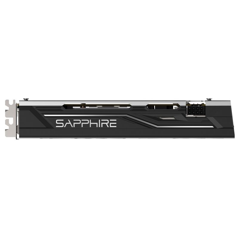 Sapphire Radeon RX 580 Pulse OC 8GB